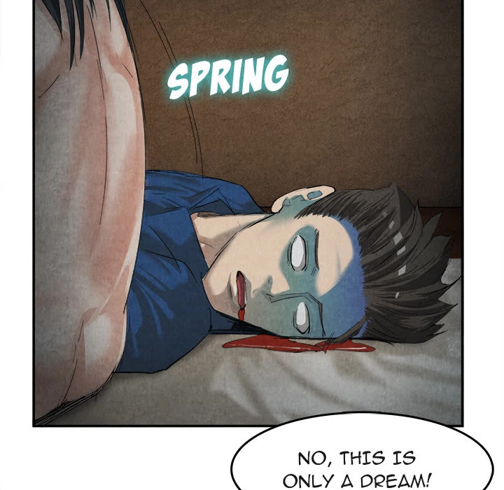 Festival Island Chapter 15 page 76 - Chapter 15
