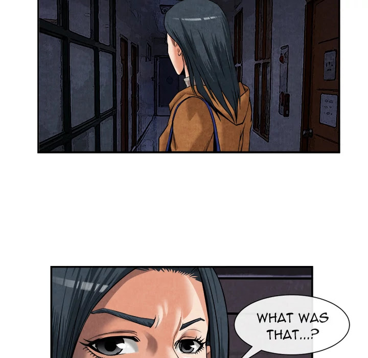 Festival Island Chapter 15 page 8 - Chapter 15