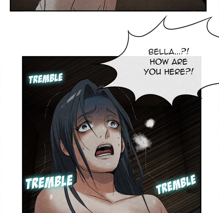 Festival Island Chapter 15 page 81 - Chapter 15