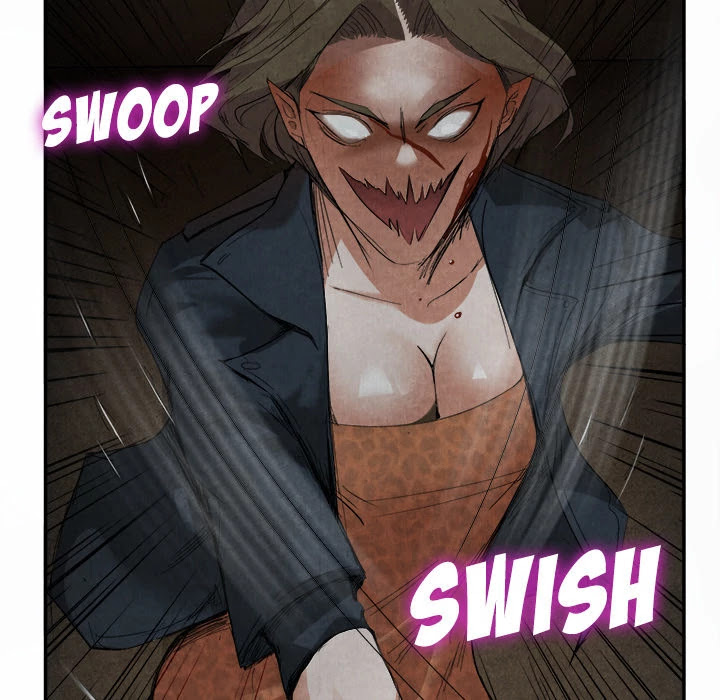 Festival Island Chapter 15 page 85 - Chapter 15