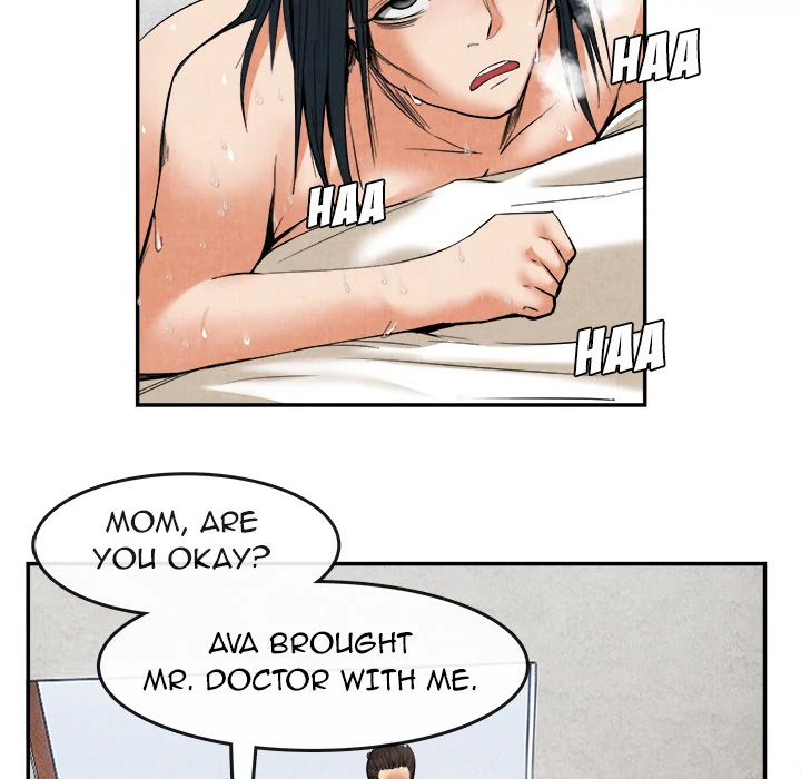 Festival Island Chapter 15 page 89 - Chapter 15