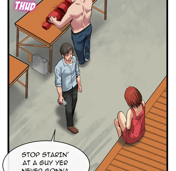 Festival Island Chapter 16 page 10 - Chapter 16