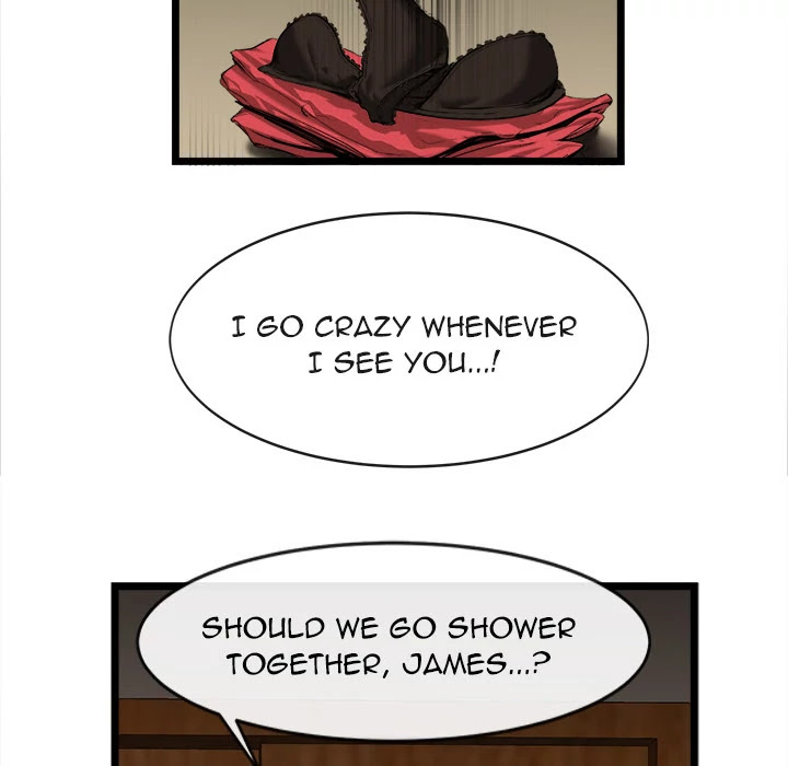 Festival Island Chapter 16 page 104 - Chapter 16