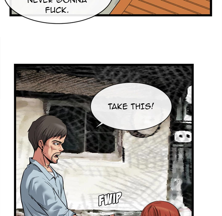 Festival Island Chapter 16 page 11 - Chapter 16