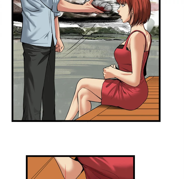 Festival Island Chapter 16 page 12 - Chapter 16
