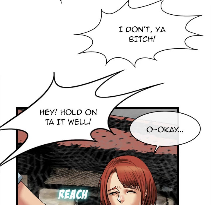 Festival Island Chapter 16 page 14 - Chapter 16