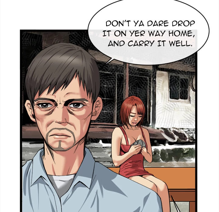 Festival Island Chapter 16 page 16 - Chapter 16