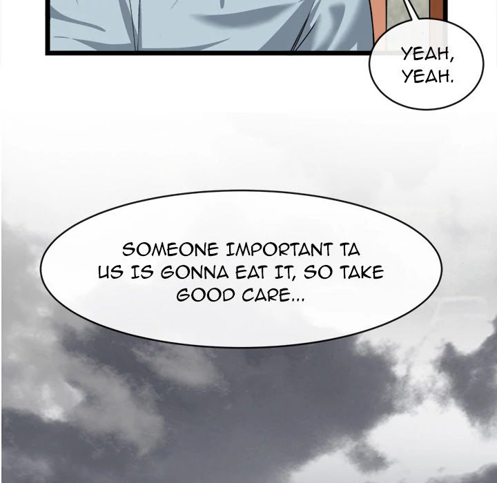 Festival Island Chapter 16 page 17 - Chapter 16