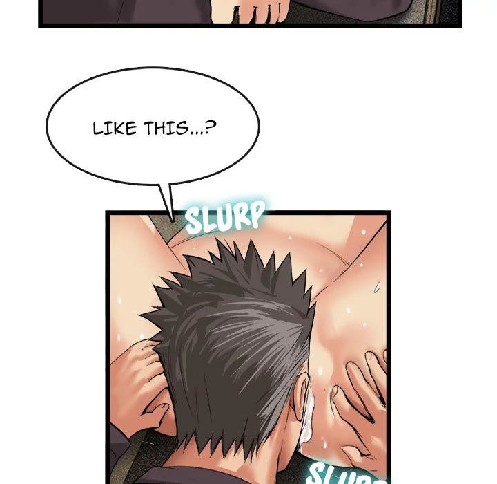 Festival Island Chapter 16 page 24 - Chapter 16