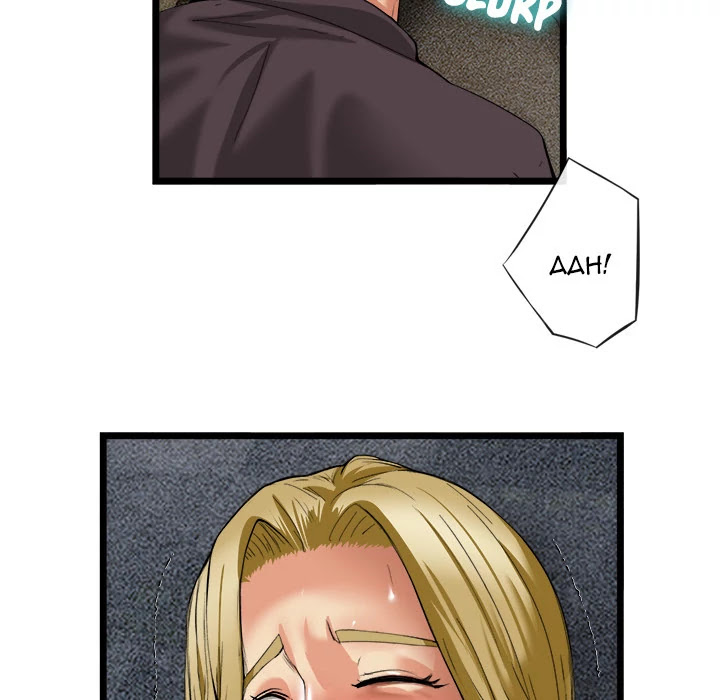 Festival Island Chapter 16 page 25 - Chapter 16
