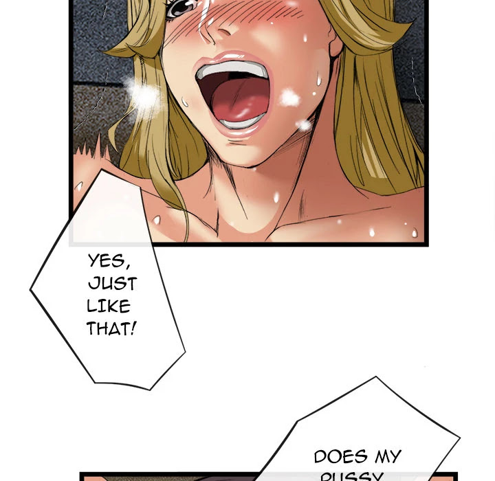 Festival Island Chapter 16 page 26 - Chapter 16