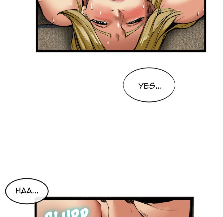 Festival Island Chapter 16 page 28 - Chapter 16