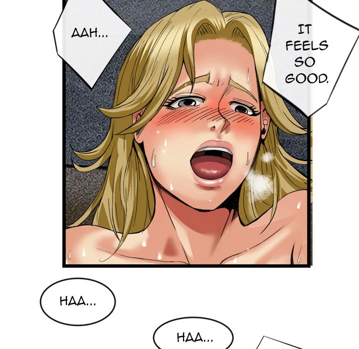 Festival Island Chapter 16 page 30 - Chapter 16
