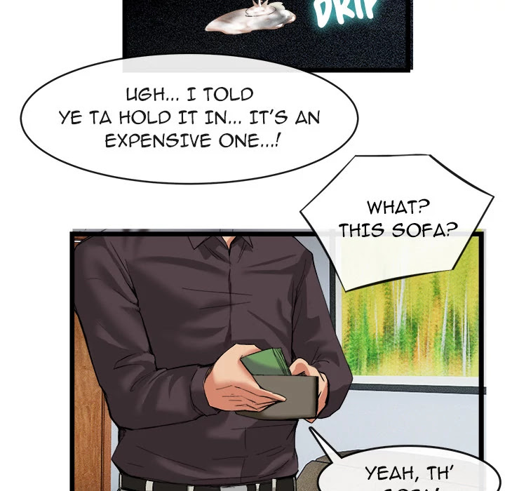 Festival Island Chapter 16 page 34 - Chapter 16