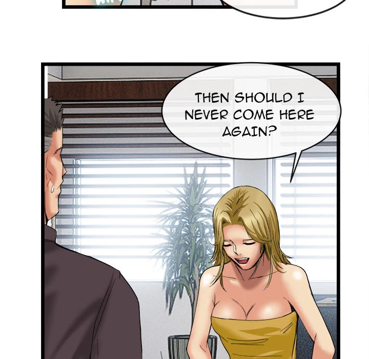 Festival Island Chapter 16 page 36 - Chapter 16