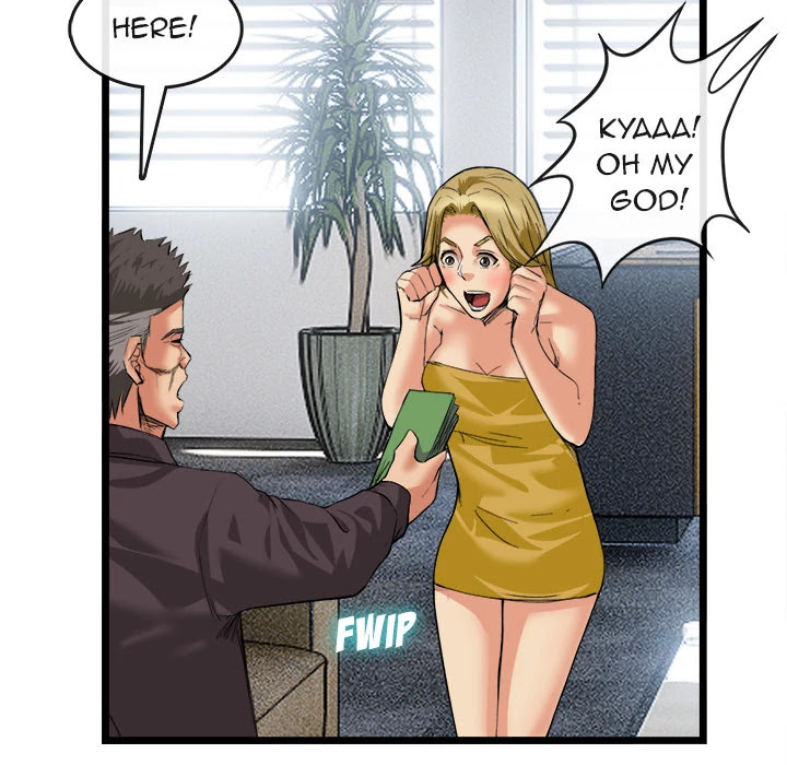 Festival Island Chapter 16 page 39 - Chapter 16