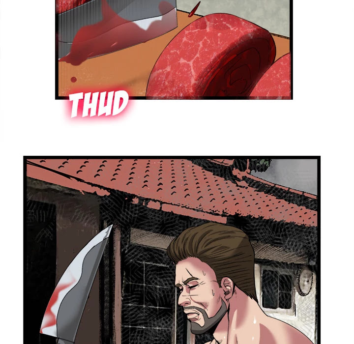 Festival Island Chapter 16 page 4 - Chapter 16