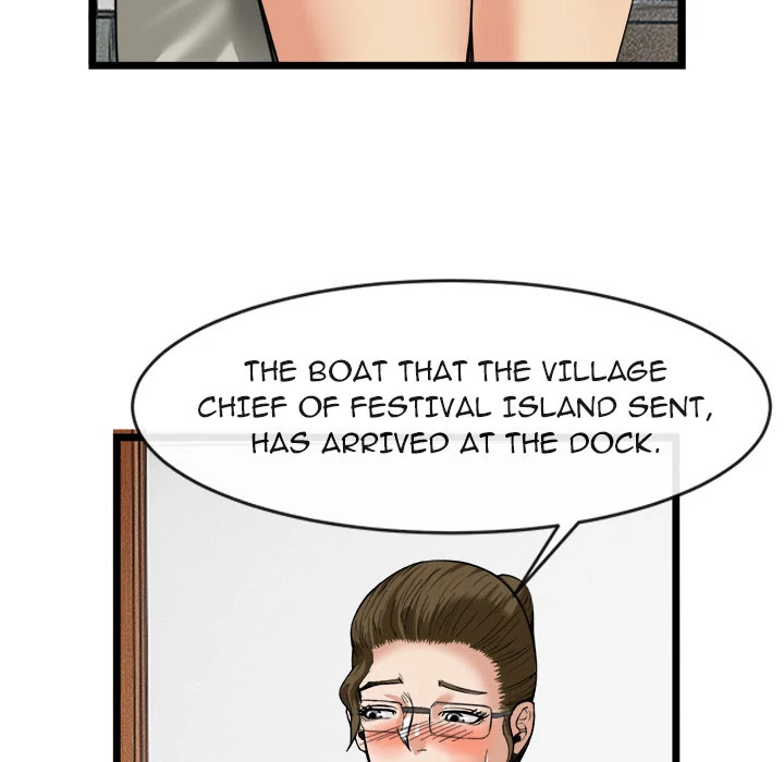 Festival Island Chapter 16 page 44 - Chapter 16