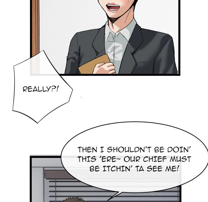Festival Island Chapter 16 page 45 - Chapter 16