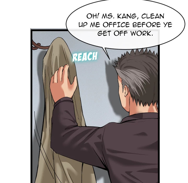 Festival Island Chapter 16 page 47 - Chapter 16