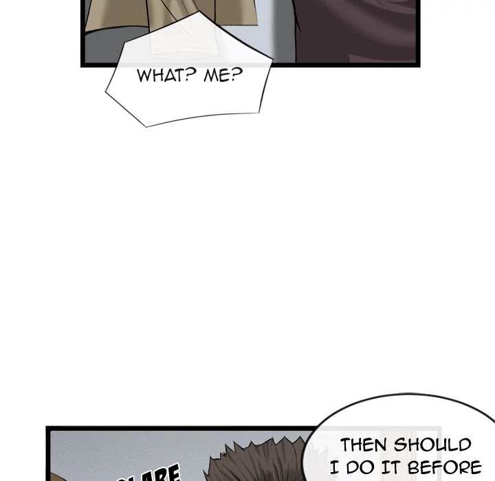 Festival Island Chapter 16 page 48 - Chapter 16