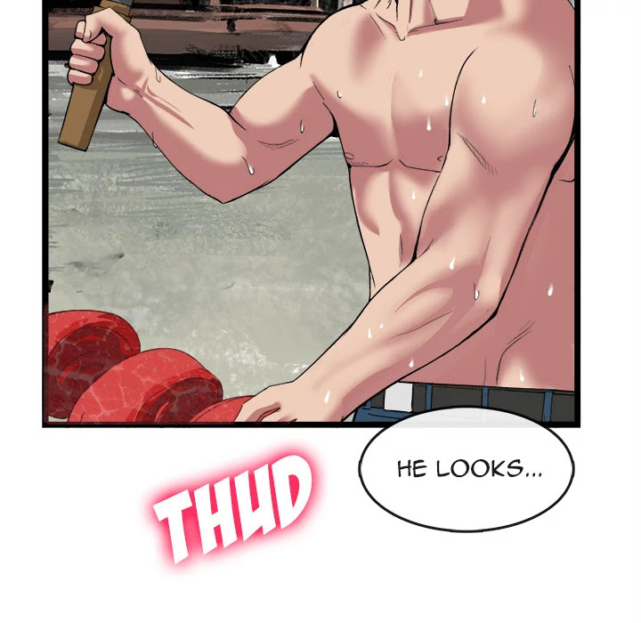 Festival Island Chapter 16 page 5 - Chapter 16