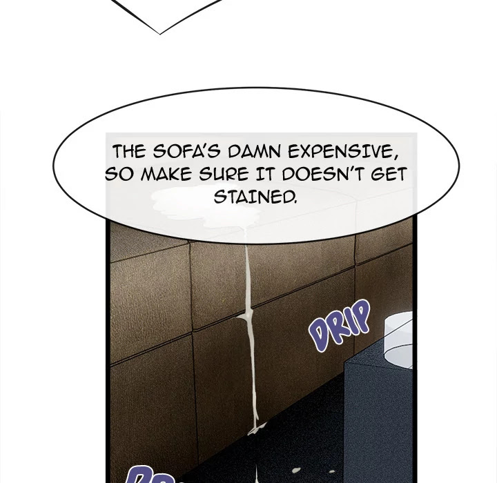 Festival Island Chapter 16 page 50 - Chapter 16
