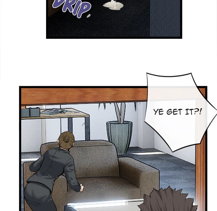Festival Island Chapter 16 page 51 - Chapter 16