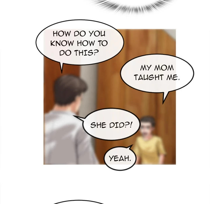 Festival Island Chapter 16 page 55 - Chapter 16