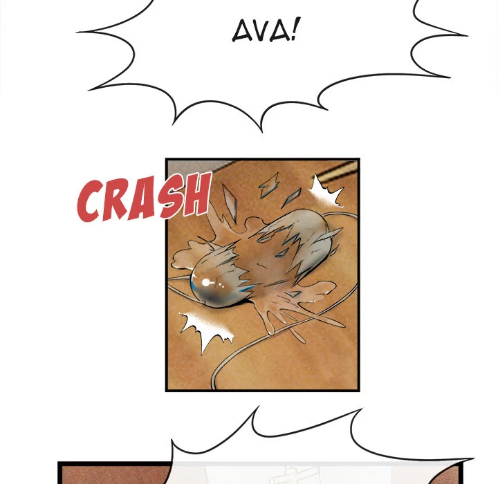 Festival Island Chapter 16 page 57 - Chapter 16