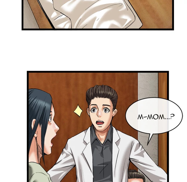 Festival Island Chapter 16 page 59 - Chapter 16