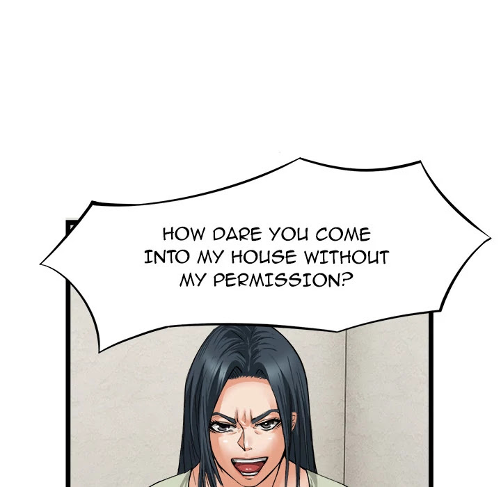 Festival Island Chapter 16 page 61 - Chapter 16