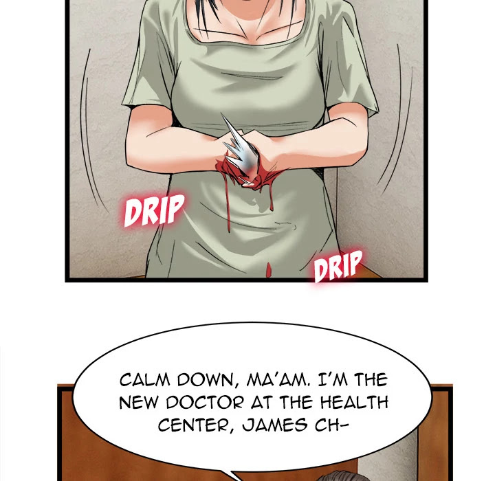 Festival Island Chapter 16 page 62 - Chapter 16