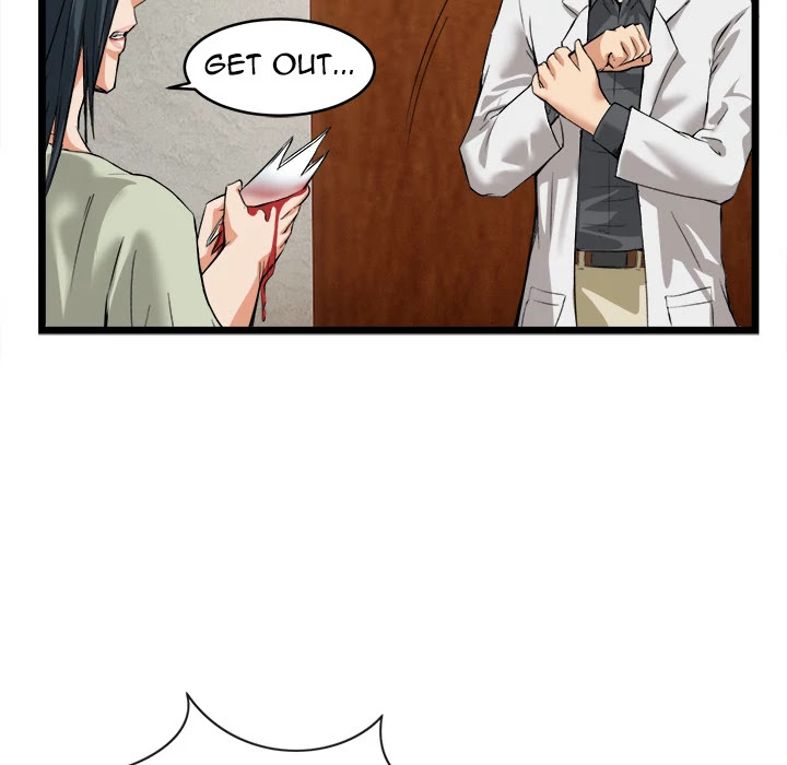 Festival Island Chapter 16 page 66 - Chapter 16