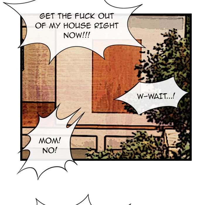 Festival Island Chapter 16 page 67 - Chapter 16