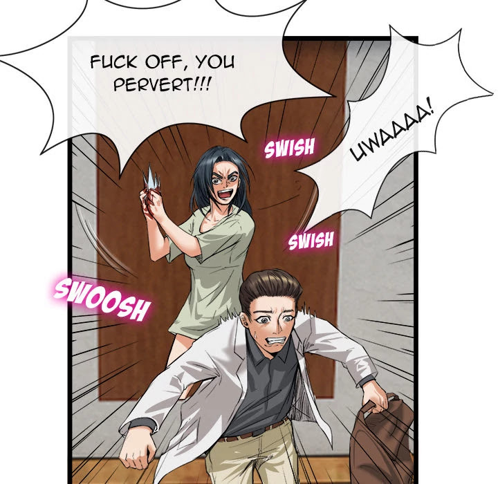 Festival Island Chapter 16 page 68 - Chapter 16