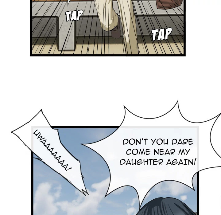 Festival Island Chapter 16 page 69 - Chapter 16