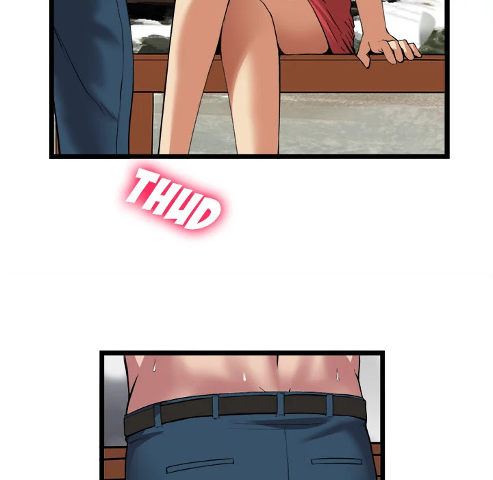 Festival Island Chapter 16 page 7 - Chapter 16