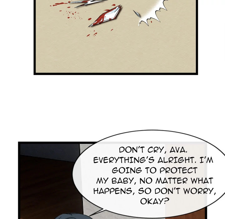 Festival Island Chapter 16 page 74 - Chapter 16