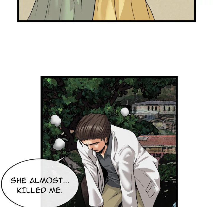Festival Island Chapter 16 page 76 - Chapter 16