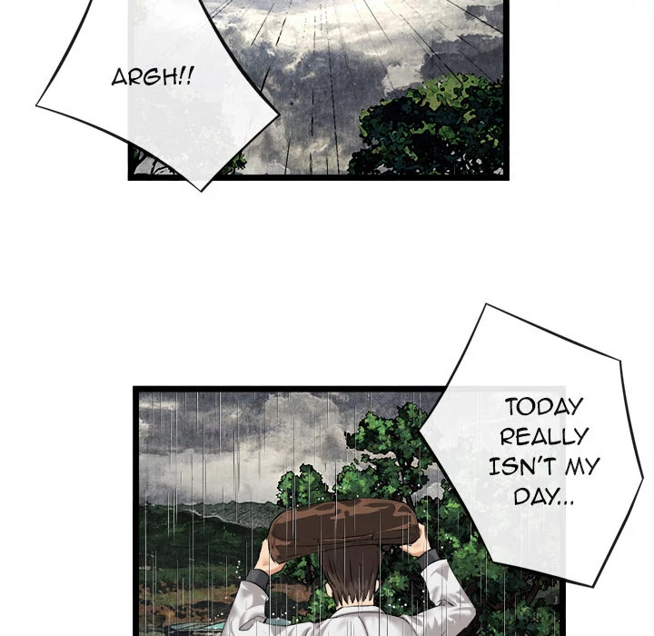 Festival Island Chapter 16 page 79 - Chapter 16