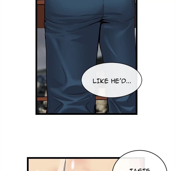 Festival Island Chapter 16 page 8 - Chapter 16