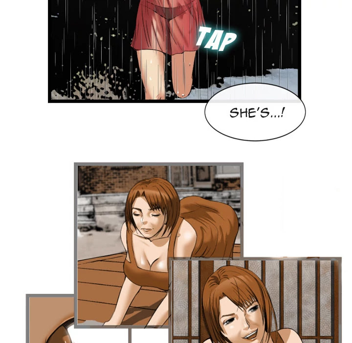 Festival Island Chapter 16 page 83 - Chapter 16