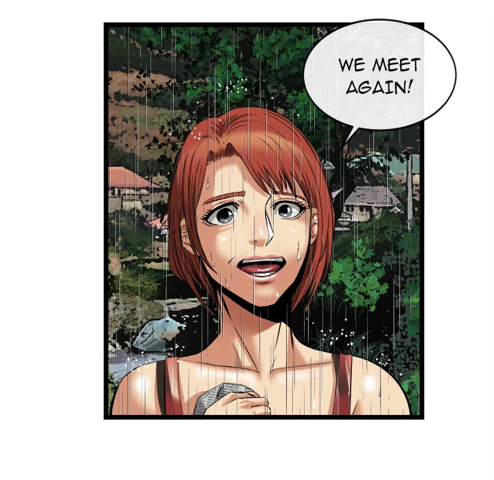 Festival Island Chapter 16 page 85 - Chapter 16