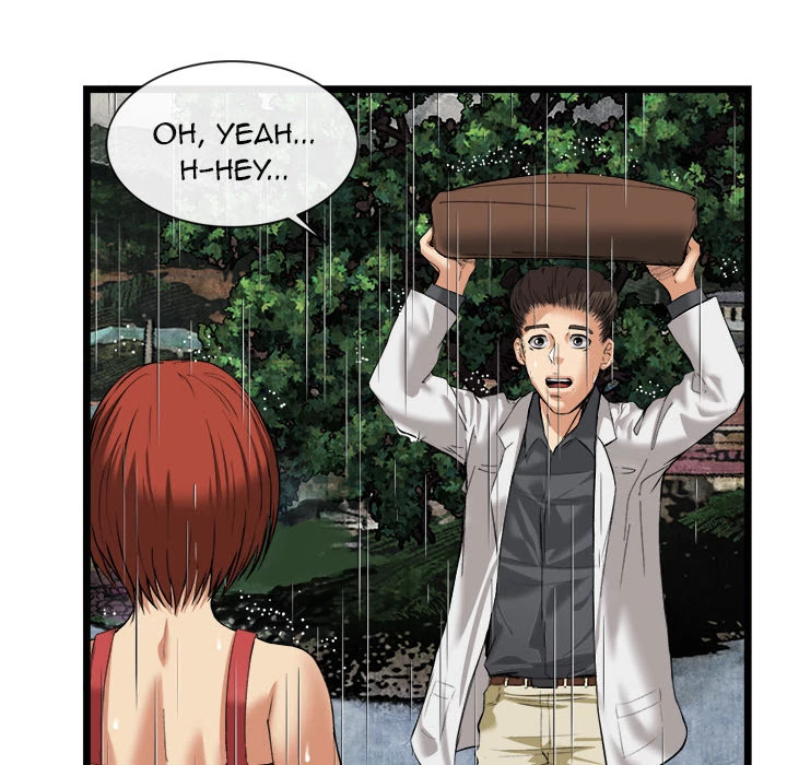 Festival Island Chapter 16 page 86 - Chapter 16