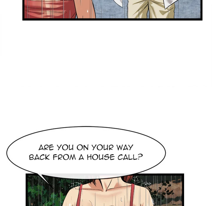 Festival Island Chapter 16 page 87 - Chapter 16
