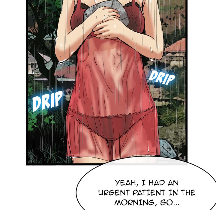 Festival Island Chapter 16 page 88 - Chapter 16