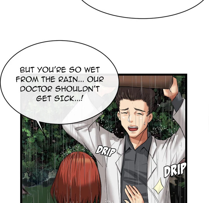 Festival Island Chapter 16 page 89 - Chapter 16