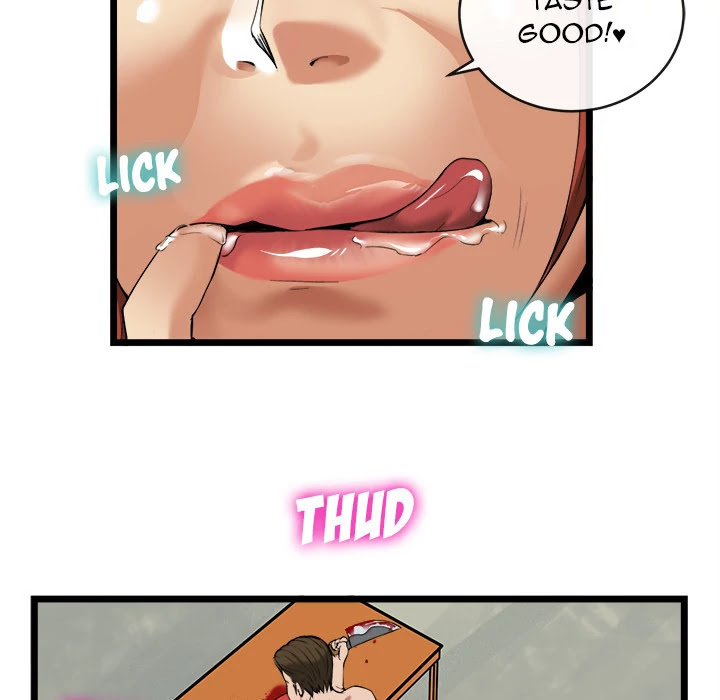 Festival Island Chapter 16 page 9 - Chapter 16