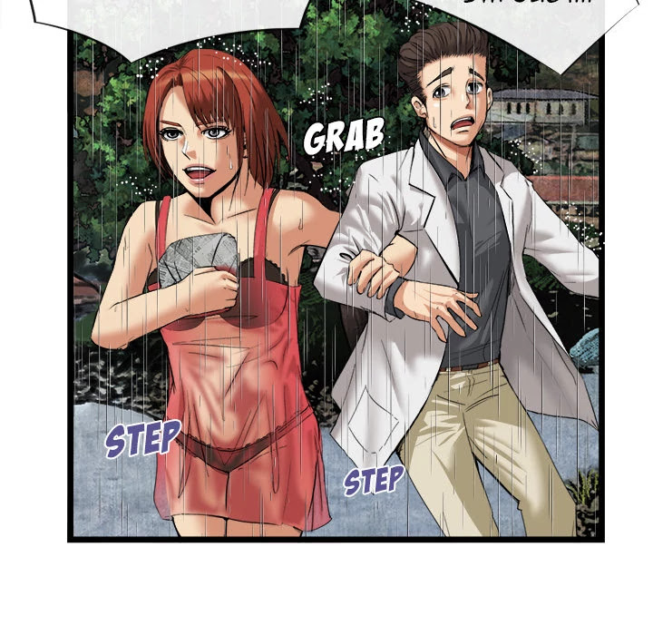 Festival Island Chapter 16 page 91 - Chapter 16